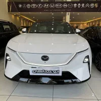 مزدا Ez60 2025 صفر با پلاک و مدارک
