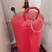 فروش تمام وسایل کارواش