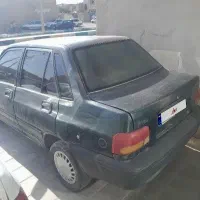 پراید ۸۱
