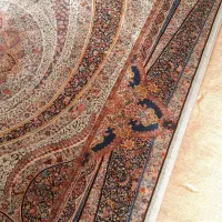 یک جفت فرش ۹ مترس کهکشان|فرش|قم, نیروگاه|دیوار