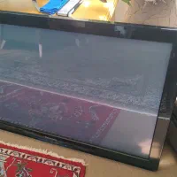 تلویزیون ۴۲ اینچ پلاسما پاناسونیک مدل ویرا