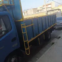 فوتون مدل 86|خودرو سنگین|ربط, |دیوار