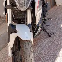 موتور سیکلت بنلی۱۸۰|موتورسیکلت|قم, نیروگاه|دیوار