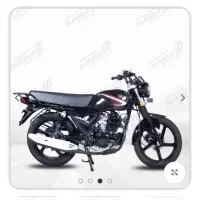 باکسر لوکی ۱۸۵|موتورسیکلت|مشهد, چهارچشمه|دیوار