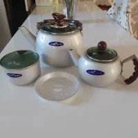 کتری قوری لاوسونگ نونو