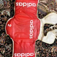 هوگو تکواندو adidas|تجهیزات ورزشی|مشهد, گلبرگ|دیوار