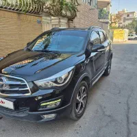 هایما S5 97 خانگی|خودرو سواری و وانت|اصفهان, رکن الدوله غربی|دیوار