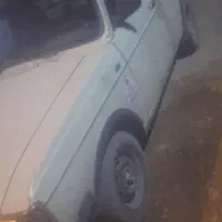 پیکان وانت مدل ۸۹ تک گانه