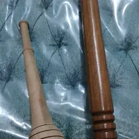 گرز، چوبی دستی