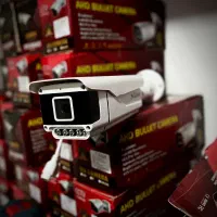 دوربین دیددرشب رنگی ۲۴ ماه ضمانت اقساط  شش ماه