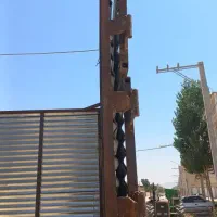 تریلی تراکتور|خودرو سنگین|شهرکرد, |دیوار