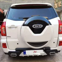 ام‌وی‌ام X33 S نیوفیس، مدل ۱۴۰۱ بی رنگ|خودرو سواری و وانت|تهران, شهرک فردوس (حسینی)|دیوار