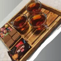 ساخت دکوری  و شلف چوبی با کیفیت بالا|کتابخانه، شلف، قفسه‌های دیواری|رشت, یخسازی|دیوار