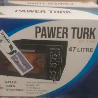 آون توستر|اجاق گاز و لوازم برقی پخت‌وپز|شاهین‌شهر, فردوسی|دیوار