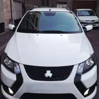 کوئیک ۱۴۰۴ تیپ gxl