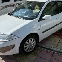 مگان 2000اتومات|خودرو سواری و وانت|سنندج, |دیوار