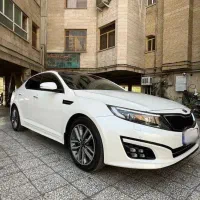 اپتیما ۲۰۱۵ در حد|خودرو سواری و وانت|تهران, پرستار|دیوار