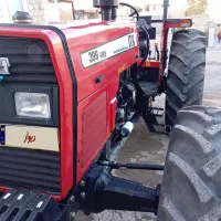 تراکتور