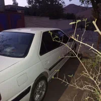 پژوپارس|خودرو سواری و وانت|برزک, |دیوار