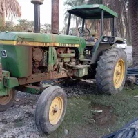 تراکتور جاندیر 4450|خودرو سنگین|جیرفت, |دیوار