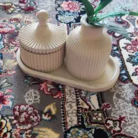 قندون وگولدون سرامیک