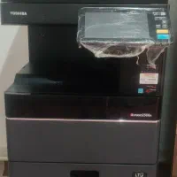کپی پرینتر اسکنر فکس