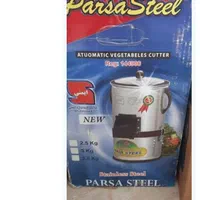 سبزی خردکن مارک پارسا|خردکن، آسیاب، غذاساز|آباده, |دیوار