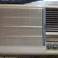 کولر پنجره ای 18هزار