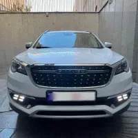 فیدلیتی پرایم ۱۴۰۴ سفید کار کرده