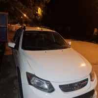 کوییک ۱۴۰۱ ساده|خودرو سواری و وانت|تهران, شکوفه (عبدل آباد)|دیوار