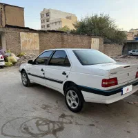 پژو 405 SLX|خودرو سواری و وانت|خرم‌آباد, |دیوار