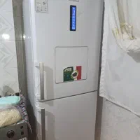یخچال نو