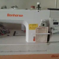 چرخ صنعتی bonhorse|چرخ خیاطی و ریسندگی|تهران, شارق|دیوار