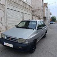 پراید 131 مدل 85