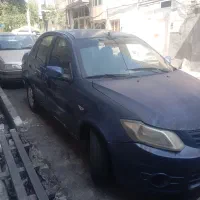 ساینا مدل95|خودرو سواری و وانت|تهران, خاک سفید|دیوار