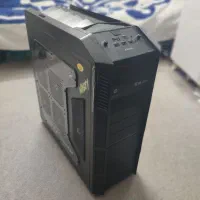 کیس اقتصادی میان رده گیمینگ