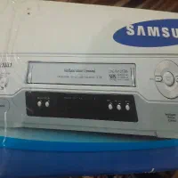 دستگاه ویدیو فیلم سامسونگ