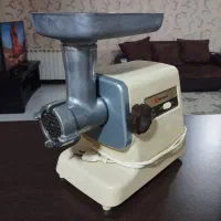 چرخ گوشت ناسیونال قدیمی اصل