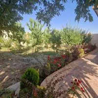 باغ 605 متری معاوضه|فروش خانه و ویلا|گلمکان, |دیوار