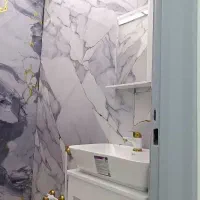 ۷۰متر دوخواب/نقشه بینظیر /وام دار|فروش آپارتمان|کوهدشت, |دیوار