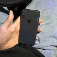 آیفون xs باتری ۱۰۰ ٪ ۲۵۶ گیگ