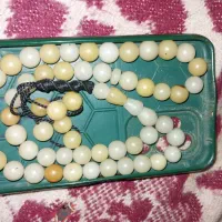 تسبیح|جواهرات|هرسین, |دیوار