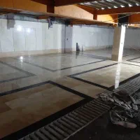 آجرچینی ساختمان /سیمان کاری /موزاییک کاری