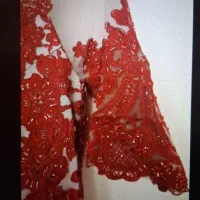 لباس شب مجلسی۴۰-۴۲-۴۴|لباس|پاکدشت, پاکدشت (مامازند)|دیوار