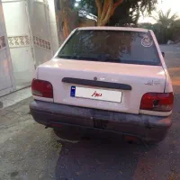 پراید ۱۳۱|خودرو سواری و وانت|بندرعباس, |دیوار