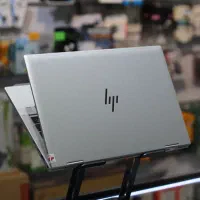 لپتاپ HP 830 G8 x360 نسل 11 رم 16 تبلت شو مشابه نو