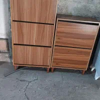 جا کفشی کم جا داشبوردی|جاکفشی، کمد، دراور|تهران, خلازیر|دیوار