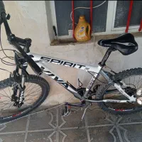 فروش دوچرخه ویوا اسپیریت|دوچرخه، اسکیت، اسکوتر|نیریز, |دیوار