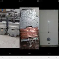 خرید فروش ابگرمکن بوتان .پلار خراب و فرسوده خریدار|آبگرمکن، پکیج، شوفاژ|مشهد, امام خمینی|دیوار