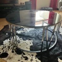 میز جلو مبلی